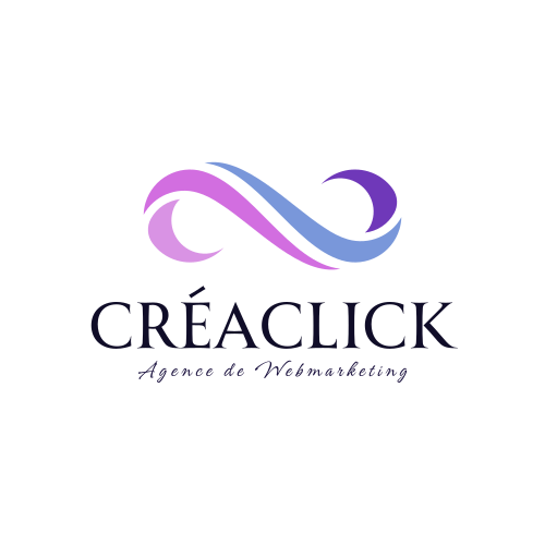 Logo sans fondCréaclick
